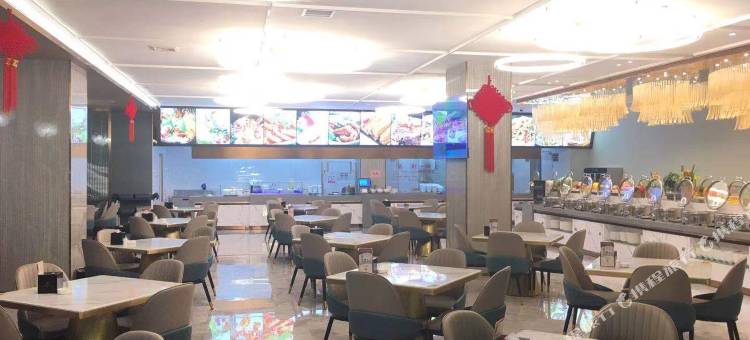永泰凯旋会大酒店图片