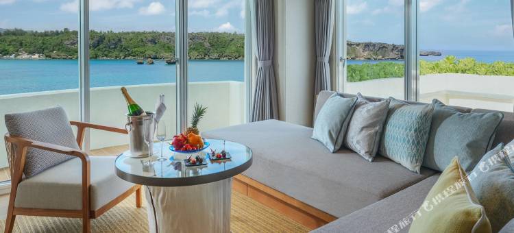 全日空洲际万座海滩度假村(ANA InterContinental Manza Beach Resort by IHG)图片