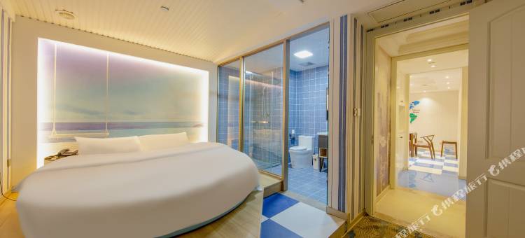 如家精选酒店(丹阳眼镜工业园高铁站店)图片