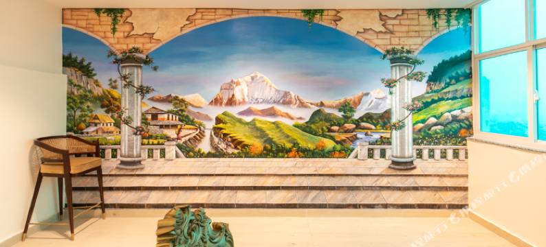 帕贝拉酒店(Hotel Pabera)图片