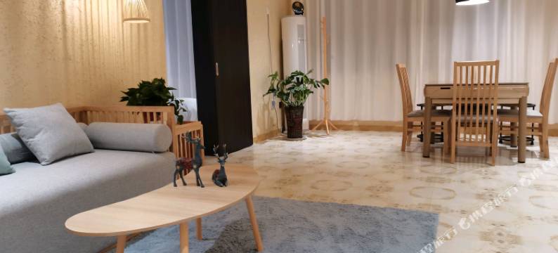 商城印象康养民宿酒店图片