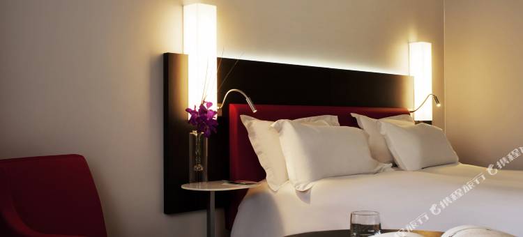 巴黎戴高乐机场及会议中心美居酒店(Mercure Paris CDG Airport & Convention)图片