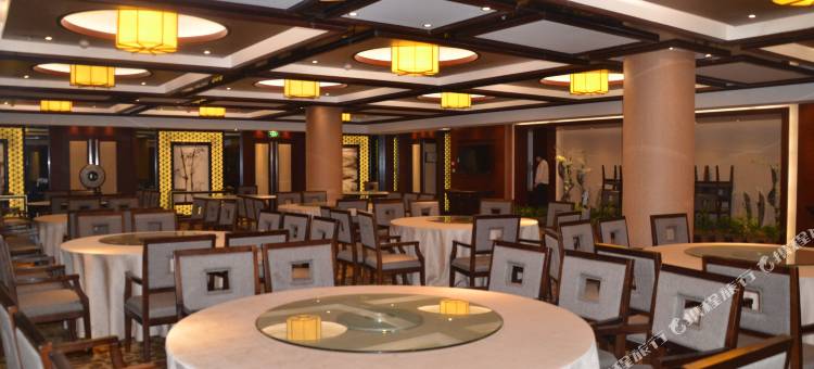 重庆金盆湖别墅度假酒店图片