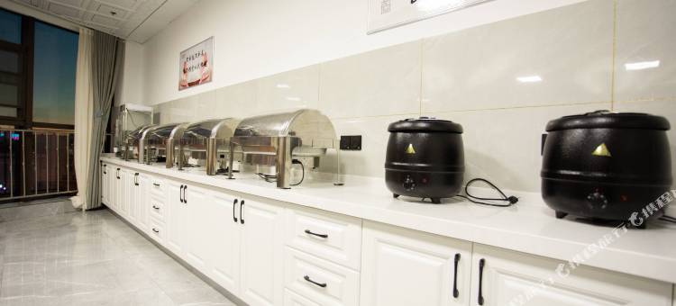 贝壳酒店(临泉前进路腾辉国际城店)图片