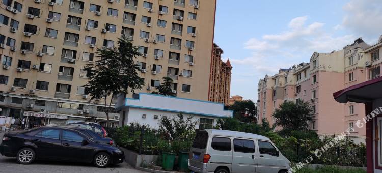 葫芦岛媛姐日租房公寓图片