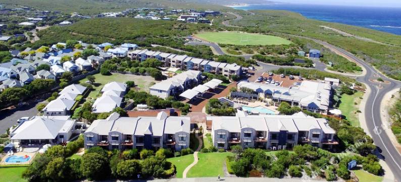 玛格丽茨海滩度假村(Margarets Beach Resort)图片