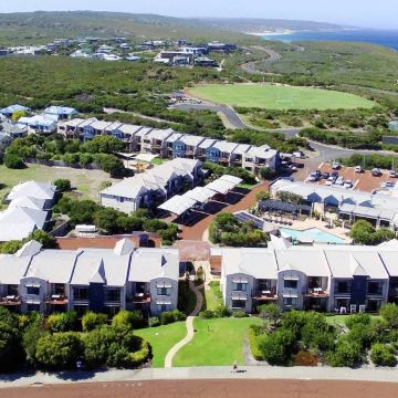 玛格丽茨海滩度假村(Margarets Beach Resort)图片