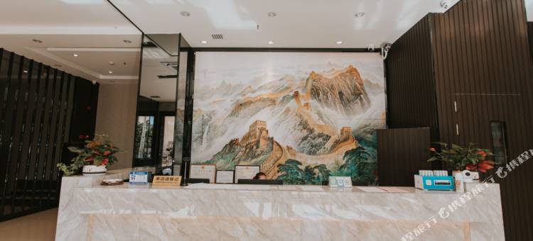 汕尾红海湾佳豪蓝天酒店图片