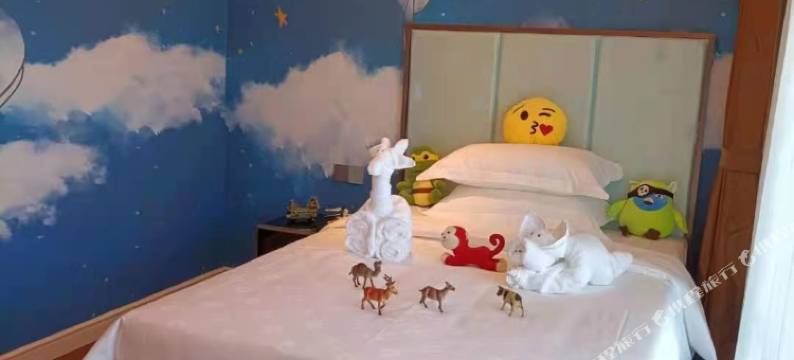 睿庭商务酒店(太原大同路太钢西门店)图片