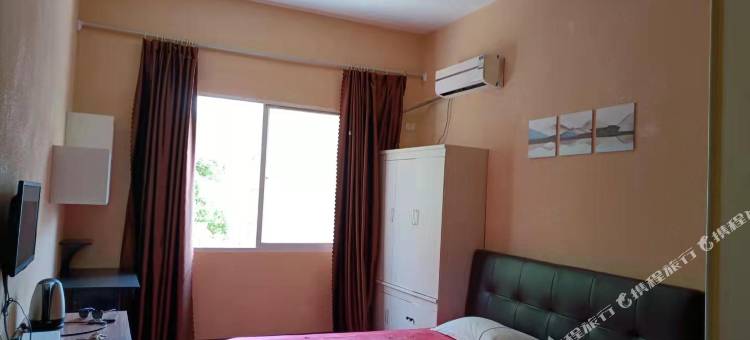 宜昌蓝月旅馆图片