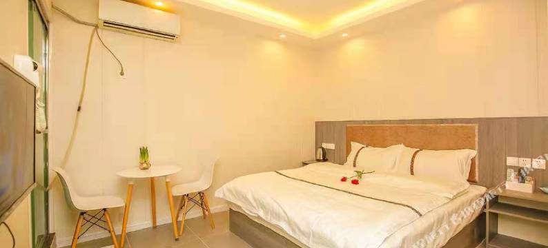 成都雅兰朵公寓(成都东站店)图片