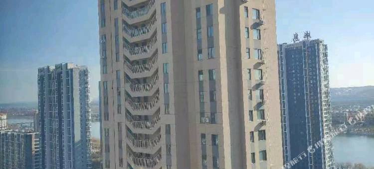 可可公寓(抚顺中伟国际店)图片