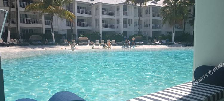 道格拉斯港派珀斯海滩俱乐部酒店(Peppers Beach Club Port Douglas)图片
