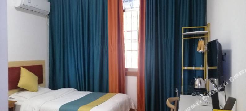 泰宁大金湖湖山·十里民宿图片