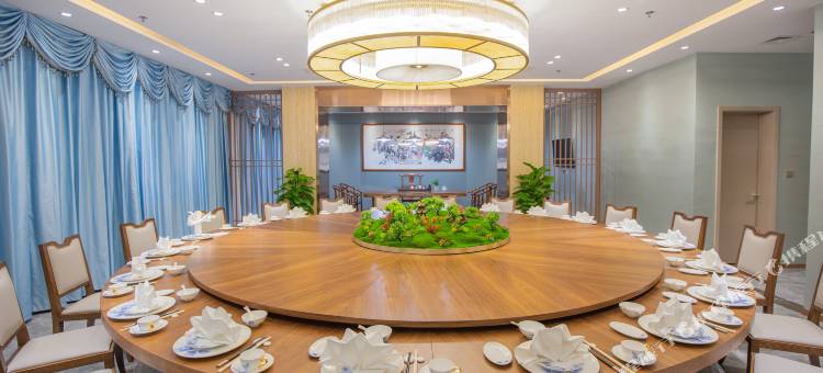 英德广德园·岭南东方精品酒店图片