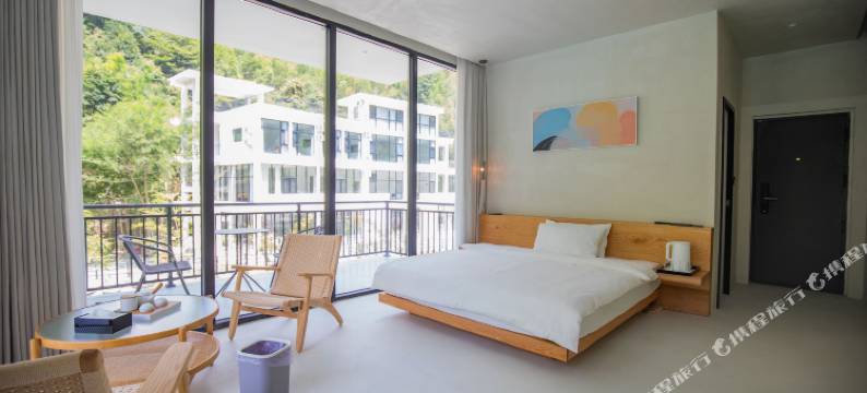 祁阳云溪里酒店图片