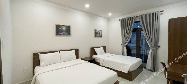 阳洲精品酒店(Duong Chau Boutique Hotel)图片