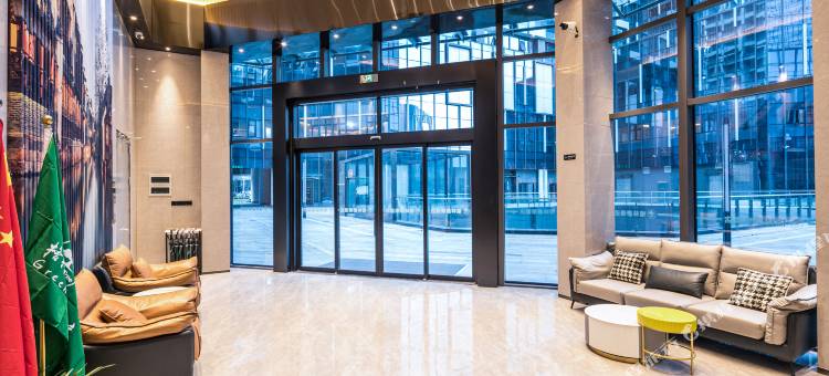 格林豪泰酒店(苏州吴江东太湖旅游度假区店)图片