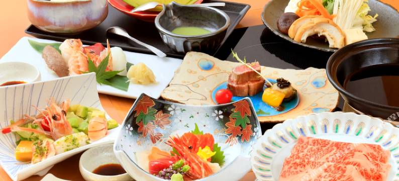 草津温泉 和宿 高松酒店(KusatsuOnsen AeruyadoTakamatsu)图片