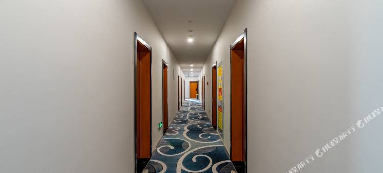 城市之家酒店(天长新汽车站店)图片