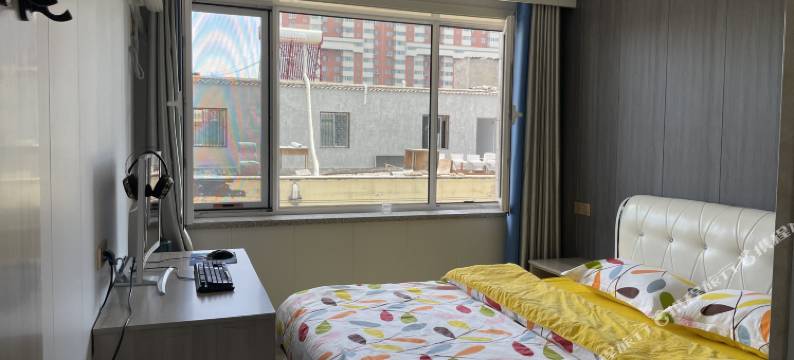 忻州鑫天源宾馆图片