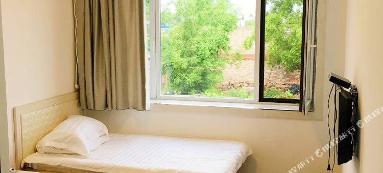 盖州乐居农家院图片