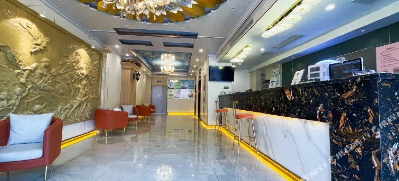 法米利酒店(常熟步行街店)图片