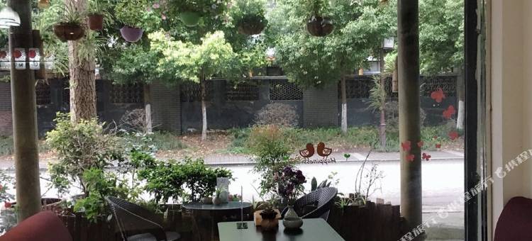 崇州栖居客栈图片