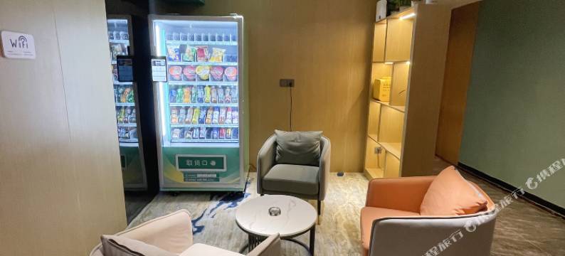 M·轻居酒店(太原万达广场店)图片