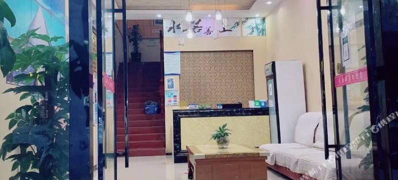 富宁星辰主题酒店图片