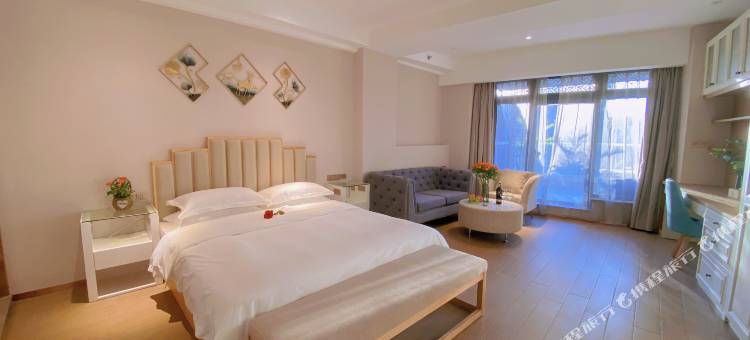 衢州金麦子酒店图片