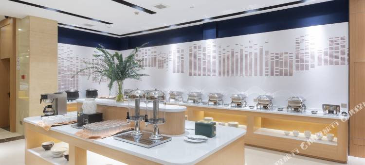 星程酒店(昆山金鹰国际购物中心店)图片