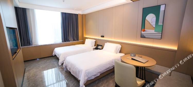 囍满客·丽质酒店图片