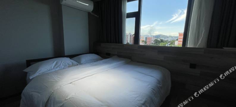 麒麟座电竞酒店图片