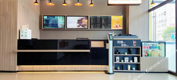 汉庭酒店(曲阳店)图片