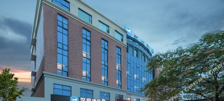 汉庭酒店(连云港灌云振兴中路店)图片