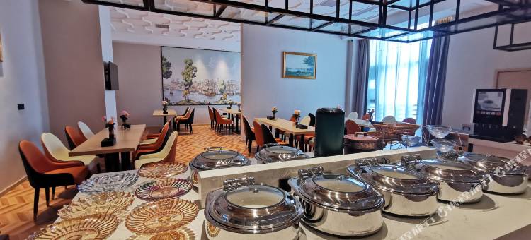 维也纳国际酒店(福清清昌万达广场店)图片