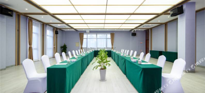 海南伽澜康养度假酒店(琼海博鳌店)图片