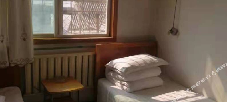 鹤壁兴铭旅馆图片