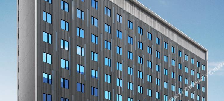 富山日航都市酒店(Hotel JAL City Toyama)图片