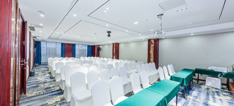 兰亭大酒店(临沂商城会展中心店)图片