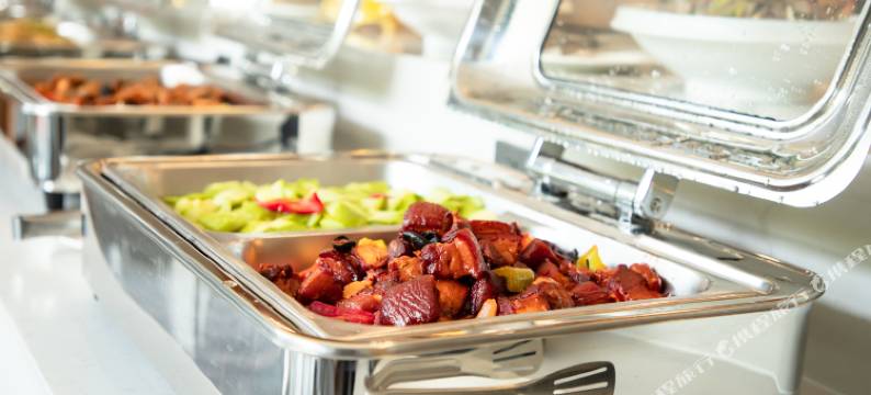 蓝天花园酒店图片