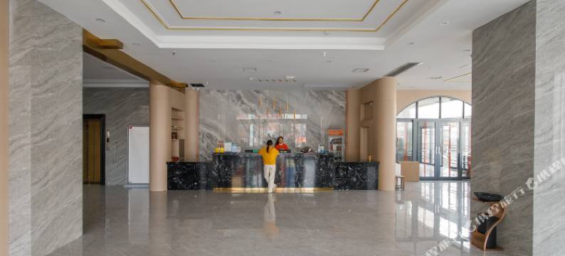 衡东新塘宾馆图片