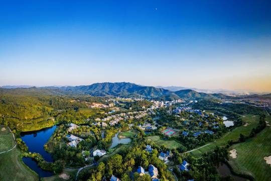 富力•惠林莊園