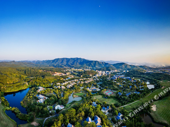 富力•惠林庄园