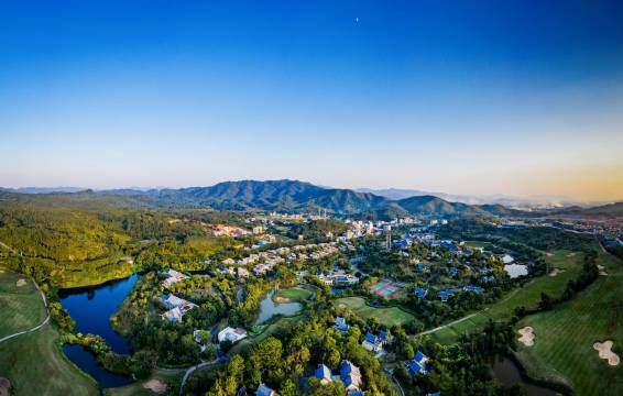 富力•惠林庄园