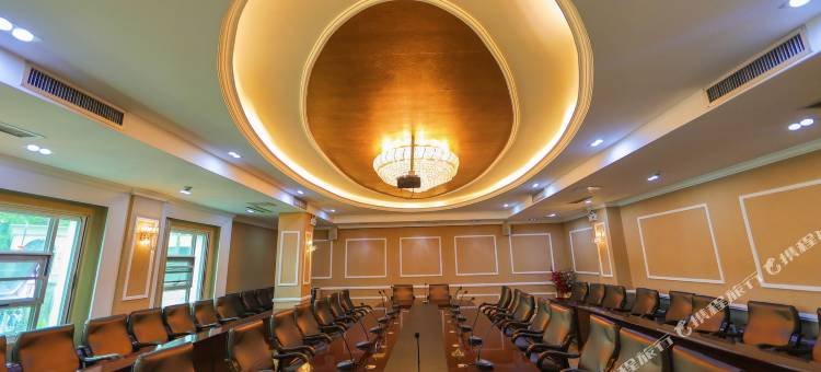 贵阳贵御温泉民宿图片