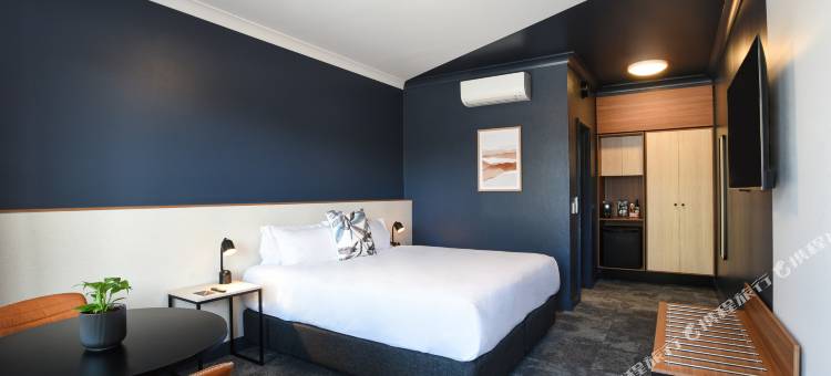 阿德莱德汽车旅馆酒店, EVT旗下(HotelMOTEL Adelaide, an EVT Hotel)图片