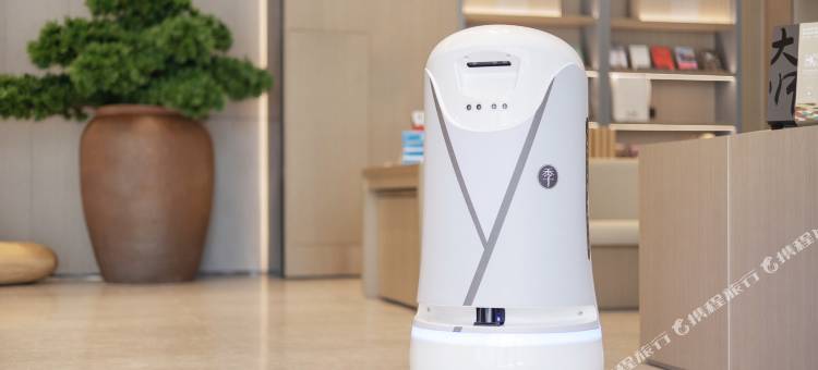 全季酒店(南昌西站国博城酒店)图片