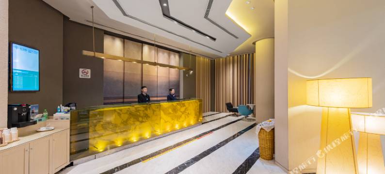 水云岚酒店(宜昌三峡游客中心滨江万达广场店)图片